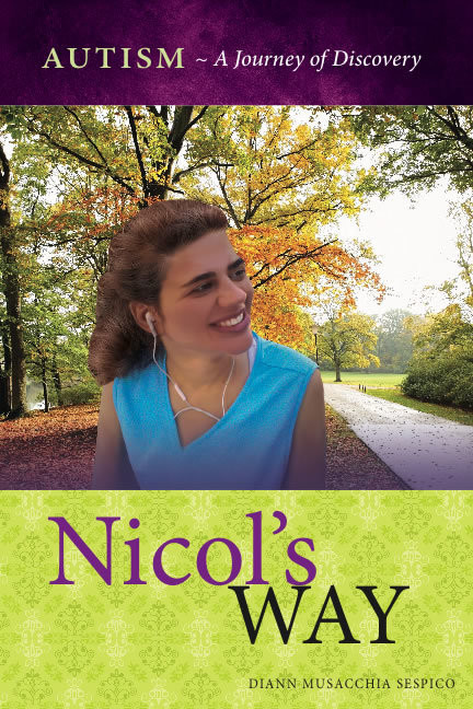 Nicols Way PRINT BOOK