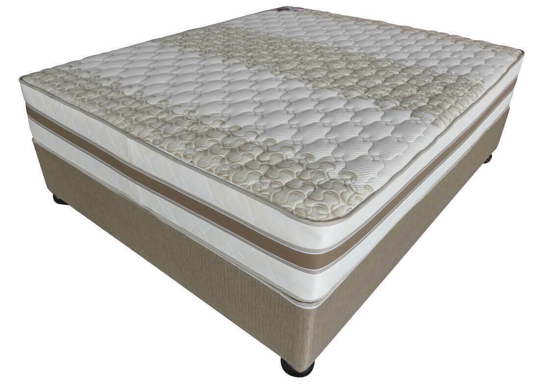 Chiro Plus Base Set - Double (137cm)
