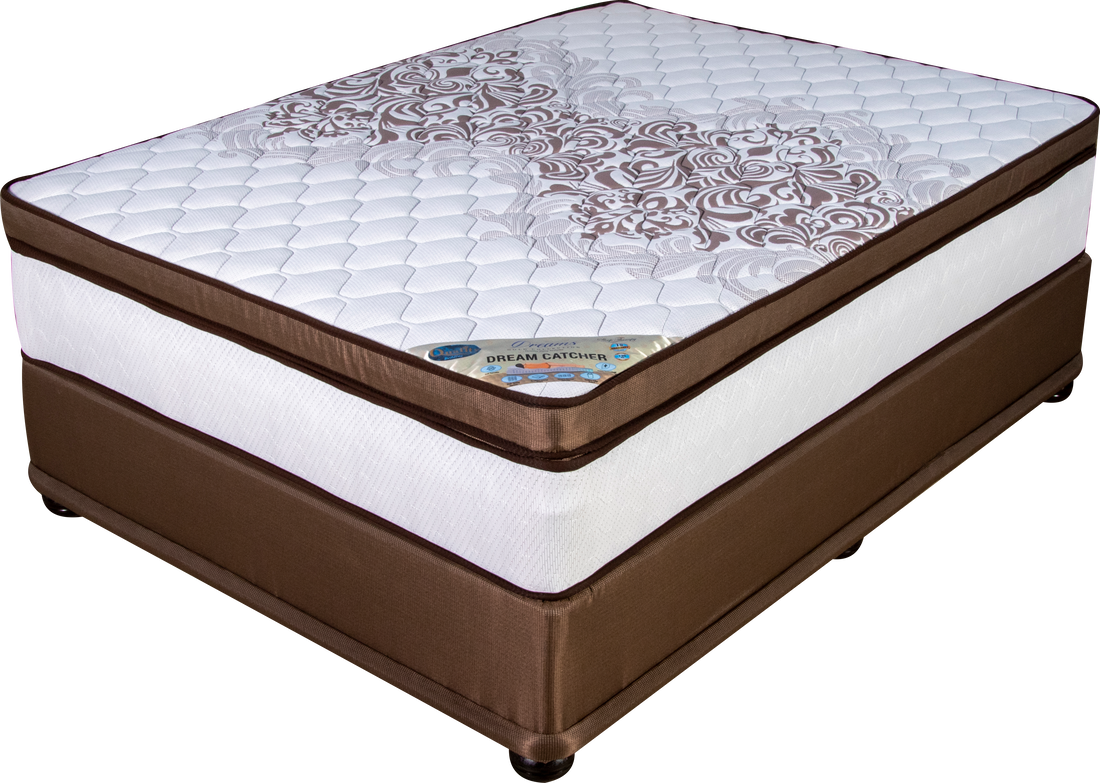 Dream Catcher Mattress - Double (137cm)