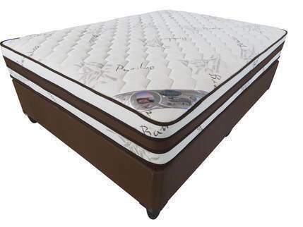 Elegance Mattress - 3/4 (107cm)