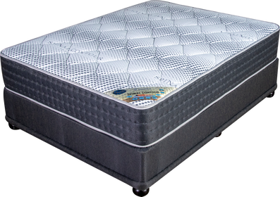 Spinal Contour Mattress - 3/4 (107cm)