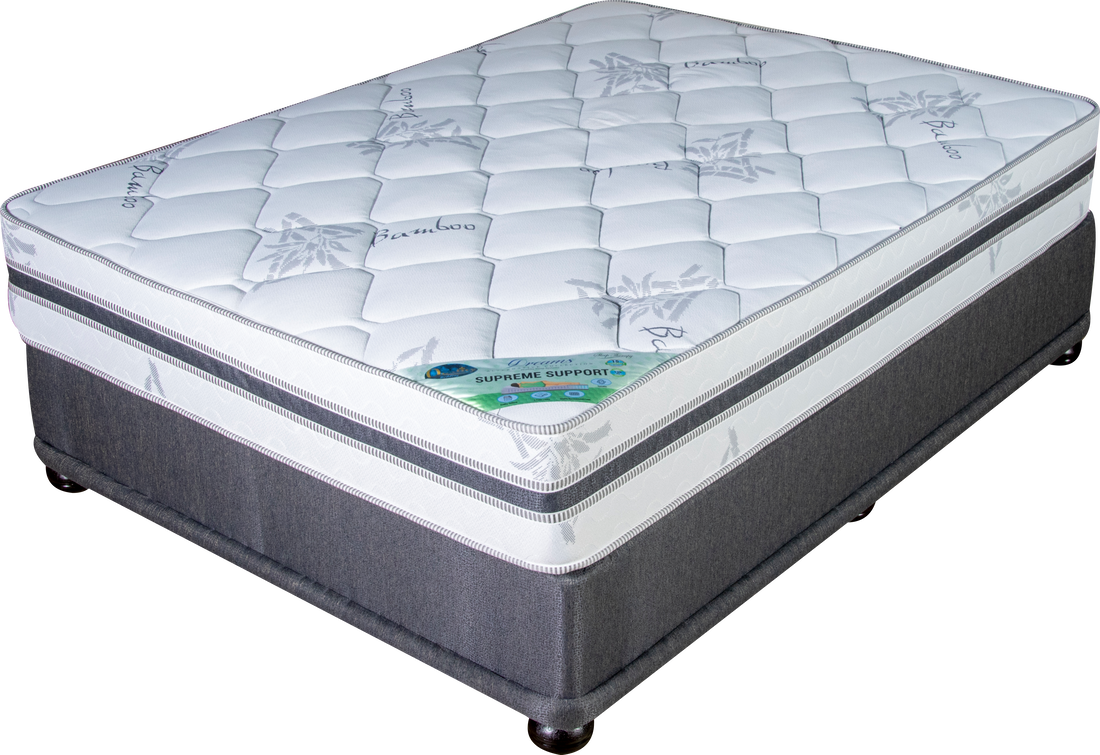 Supreme Support Mattress - 3/4 (107cm)