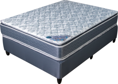 Quality Rest Base Set - Double (137cm)