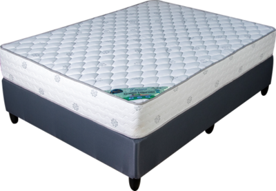 Combo Comfort Mattress - King Size (183cm) Combo Comfort Mattress - King Size (183cm)