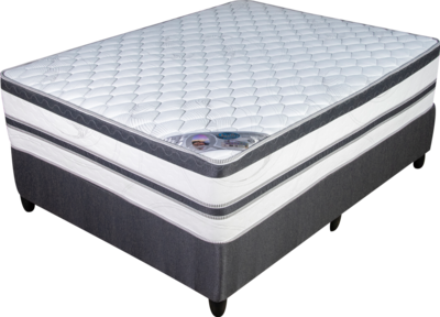 Sensational Base Set - King Size (183cm)