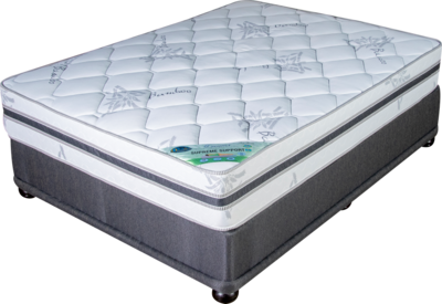 Supreme Support Base Set - King Size (183cm)