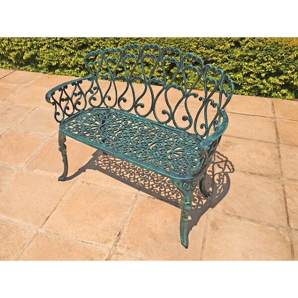 Bonzai Bench