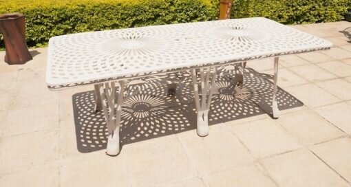 12 Seater King Diamond with 100cm x 400cm King Diamond Table