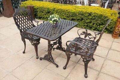 2 Seater King Grape, 90cm x 50cm King Grape Table