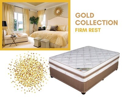 Firm Rest Mattress - Single (91cm)