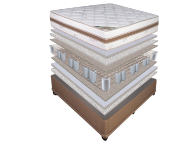 Firm Rest Mattress - Single (91cm)