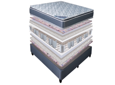 Quality Rest Base Set - Single (91cm)