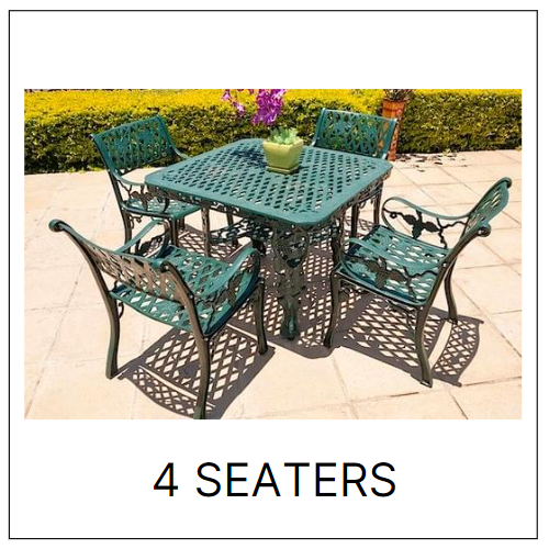 4 Seaters