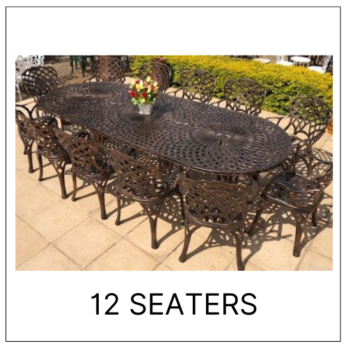 12 Seaters