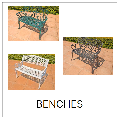 Benches