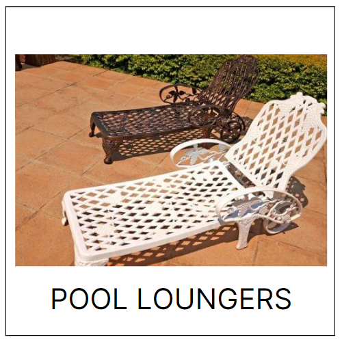 Pool Loungers