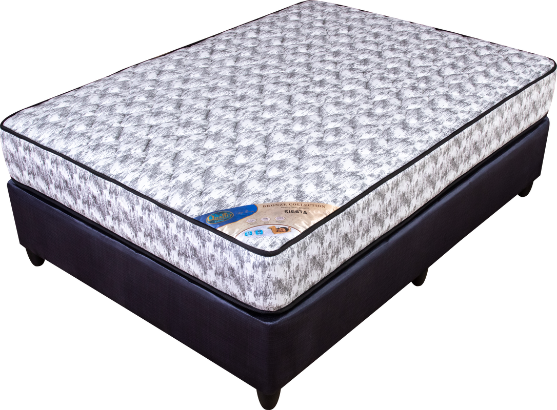 Siesta Mattress - 3/4 (107cm)