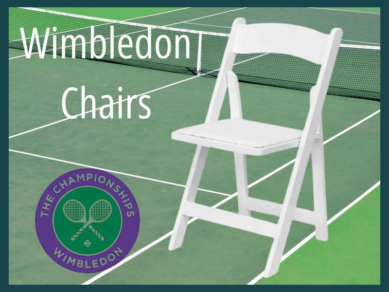 Wimbledon Chairs