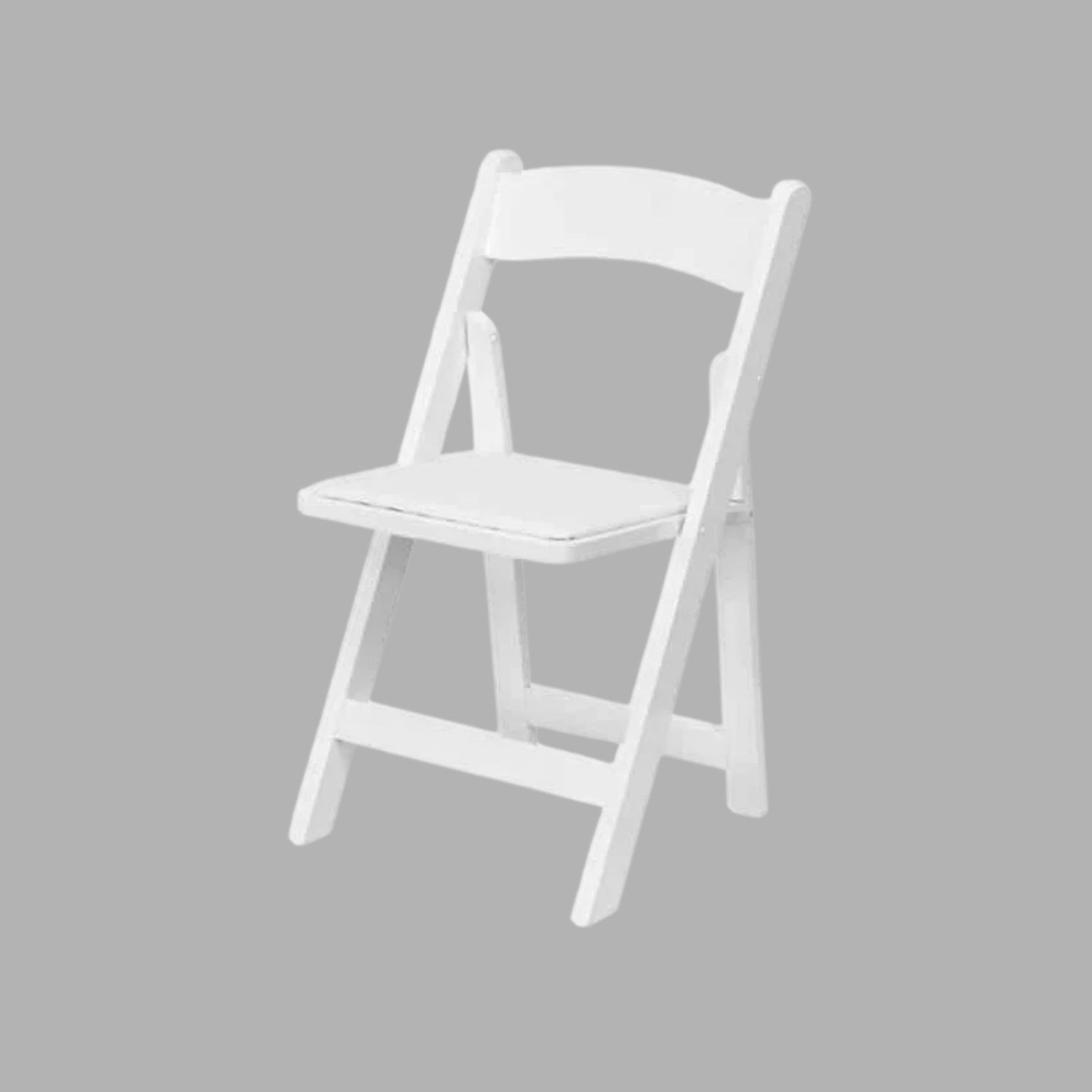 Wimbledon Chairs - White x 1