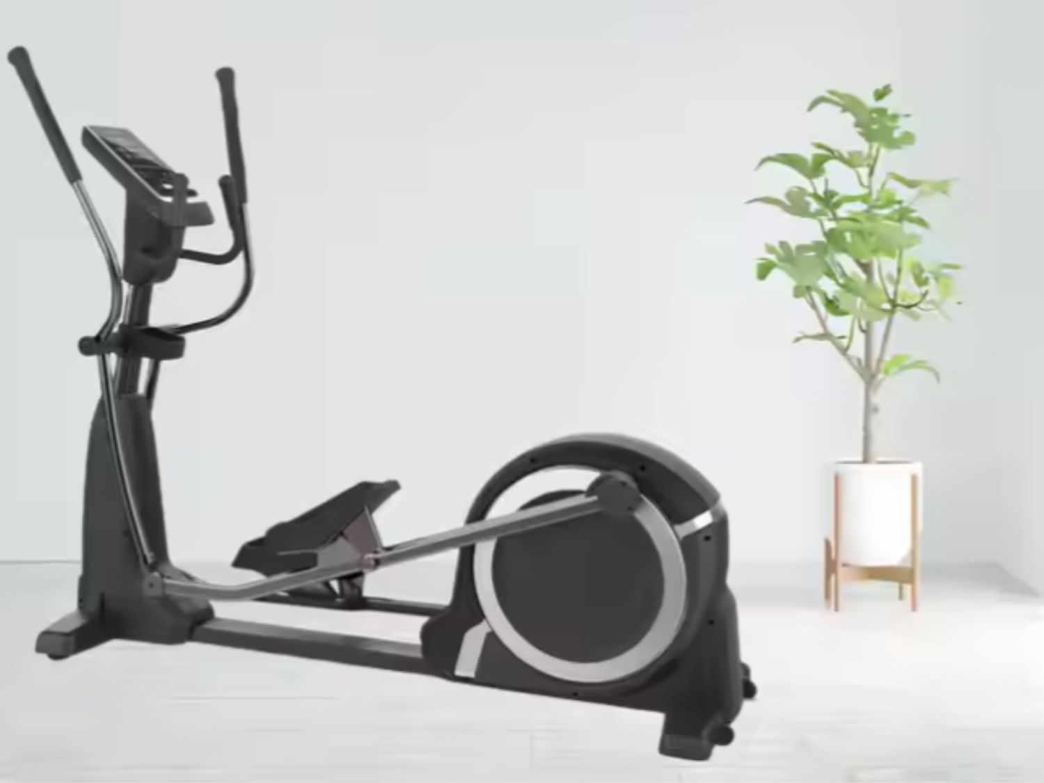GYMSTUFF Elyptica GSX