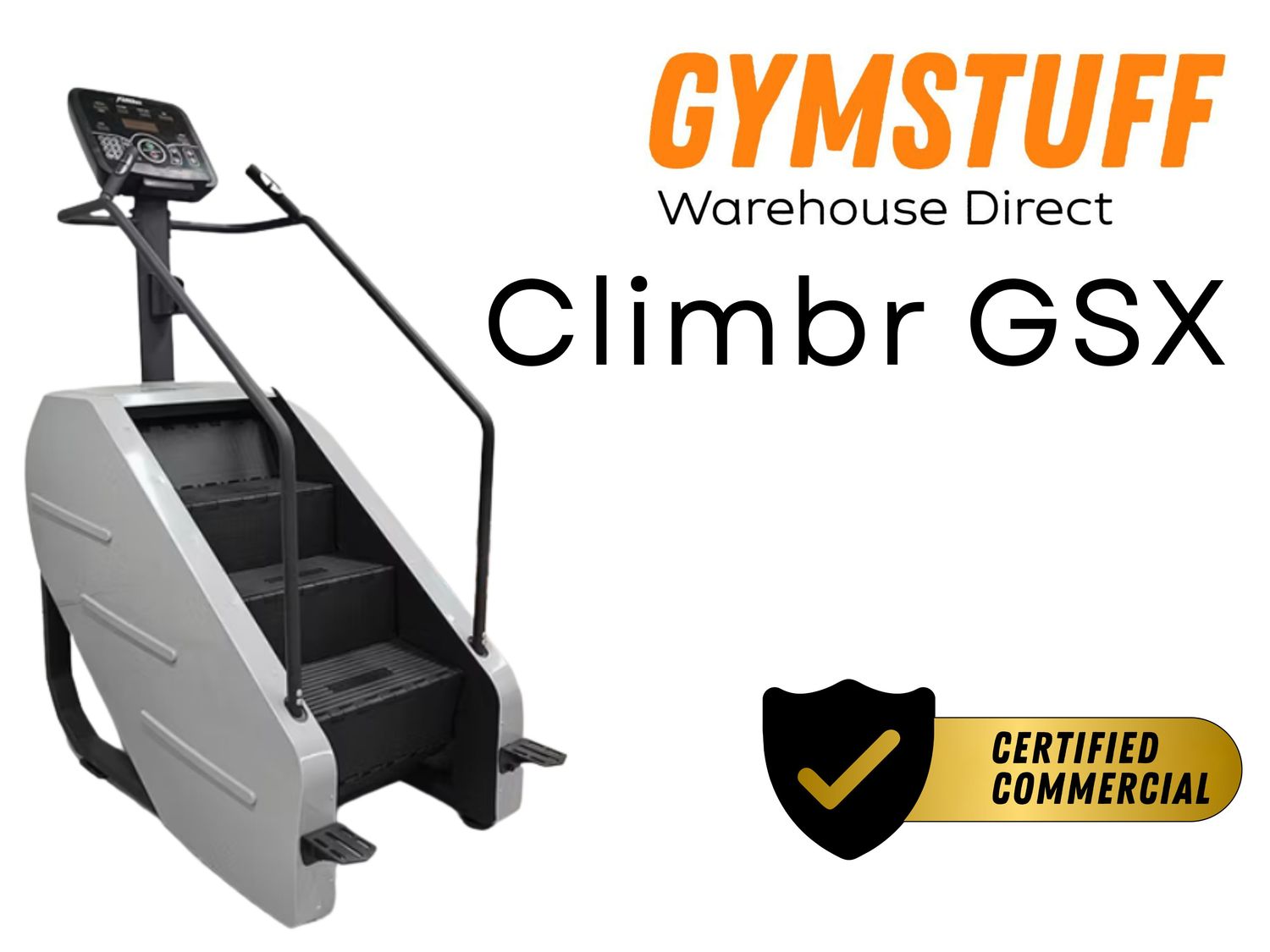 GYMSTUFF Climbr GSX