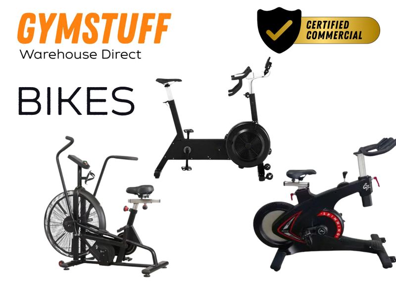 Bikes