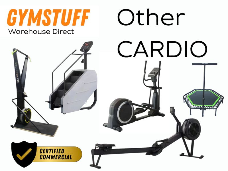Other Cardio