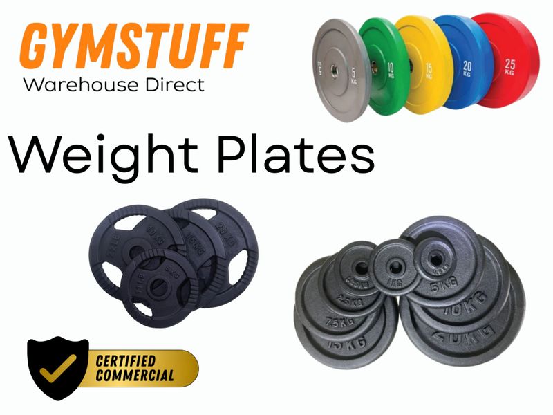 Weight Plates