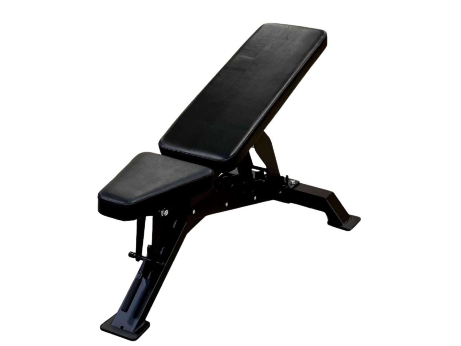 GYMSTUFF Heavy Duty Multi-position Bench
