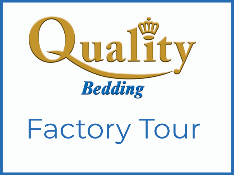 Factory Tour Video