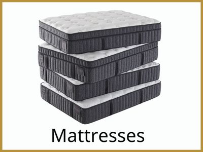 Mattresses Only