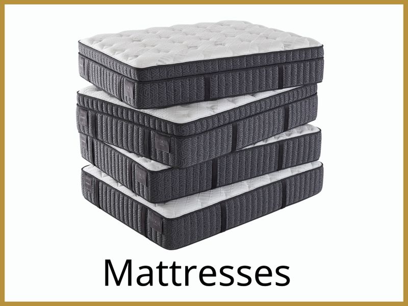 Mattresses Only
