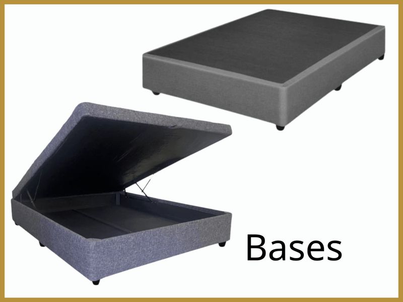 Bases