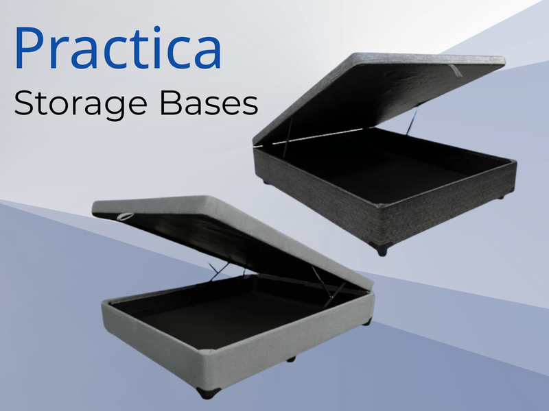 Storages Bases