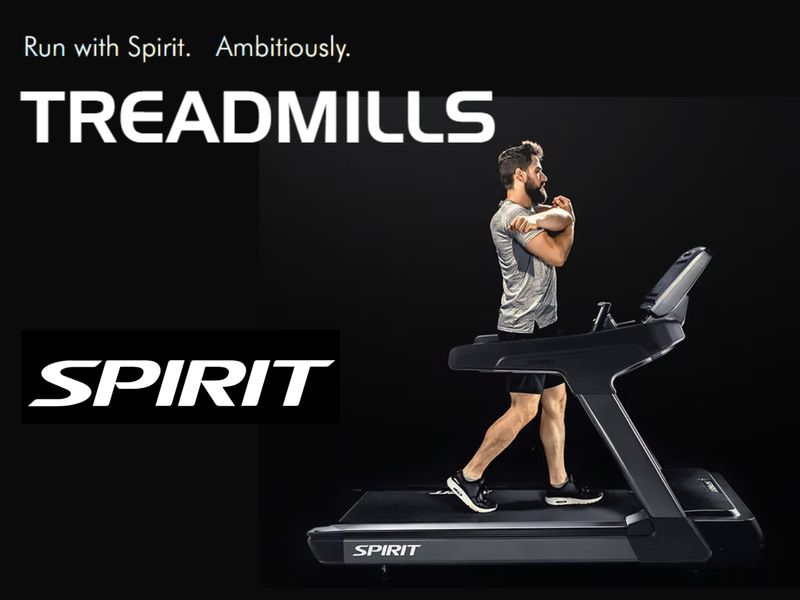 Treadmills