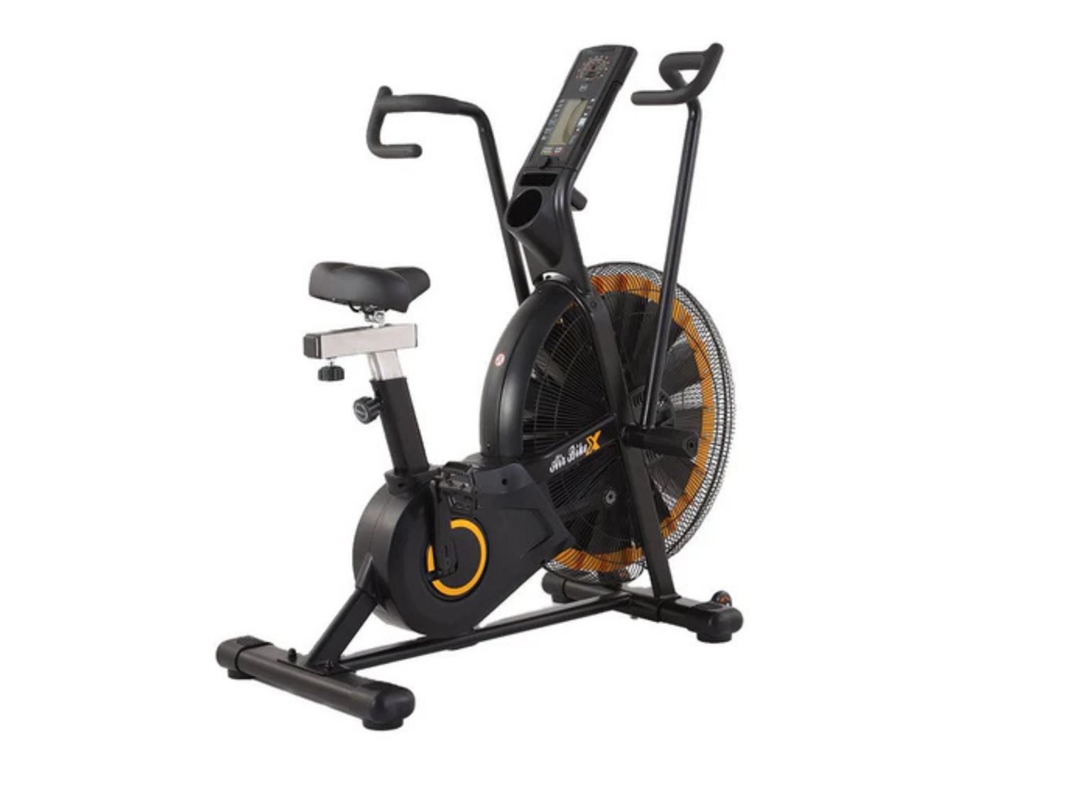 Octane AirdyneX Pro Air Bike