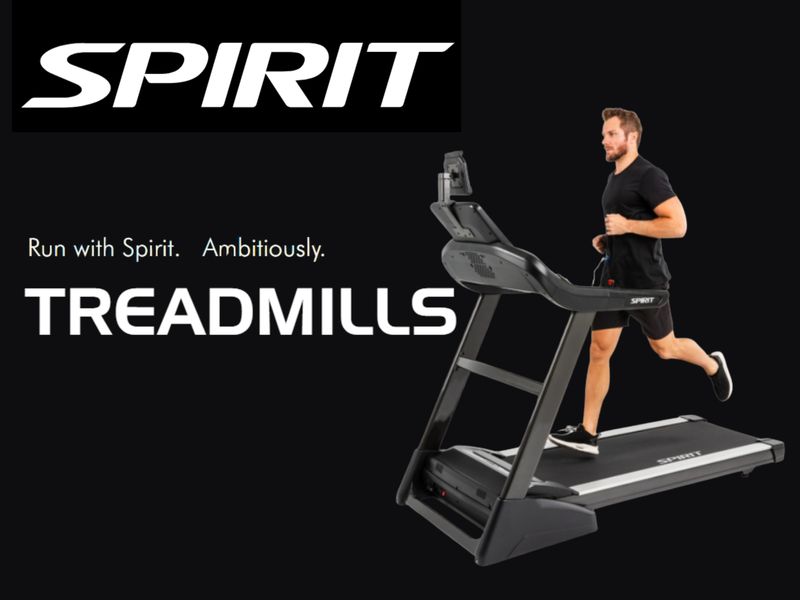 Treadmills