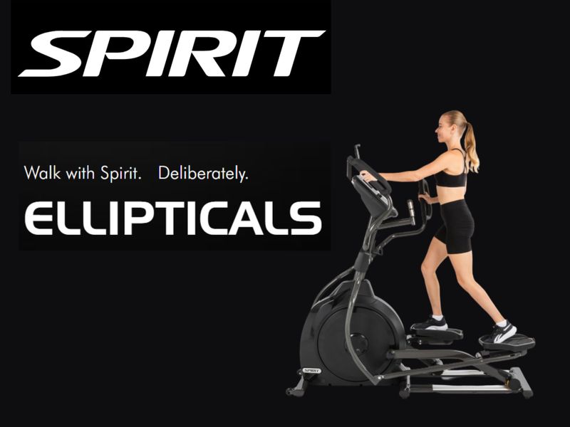 Ellipitical