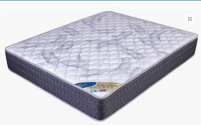 Spinal Contour Mattress - Single (91cm)