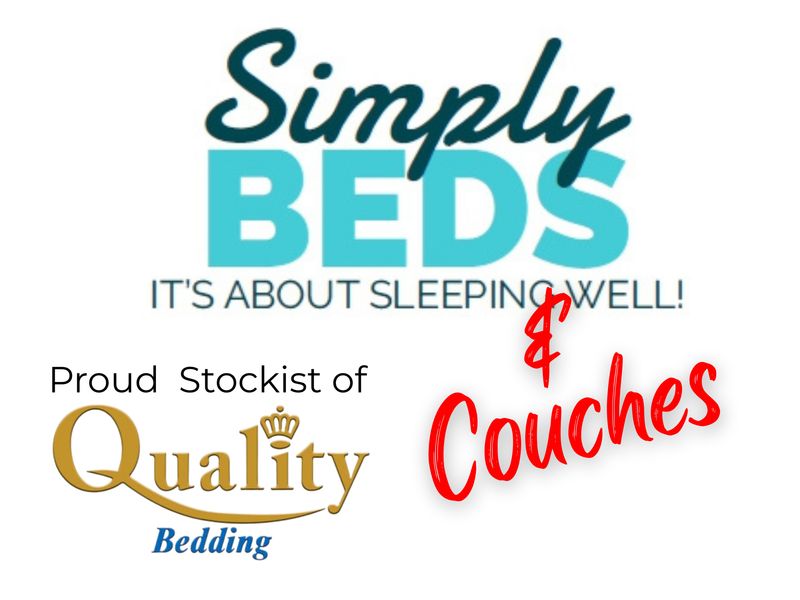 SimplyBeds &amp; Couches  - FACTORY DIRECT!