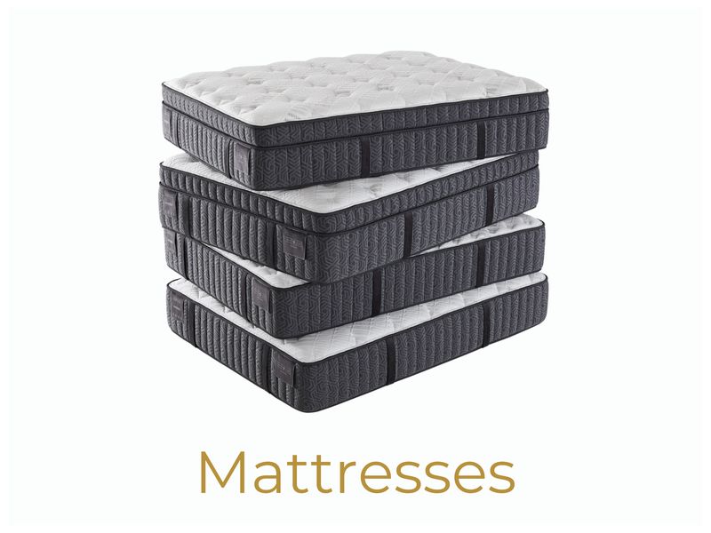 Mattress Only