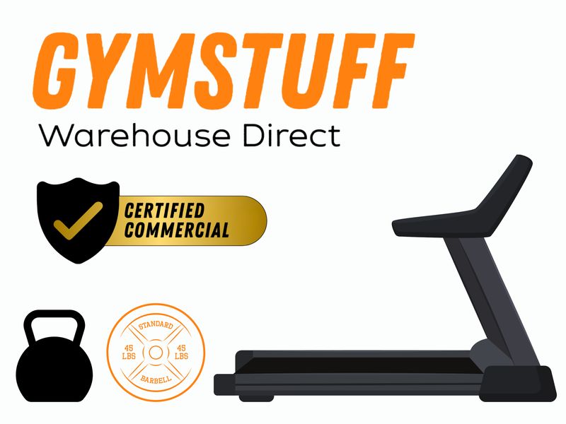 GYMSTUFF -  Warehouse Direct