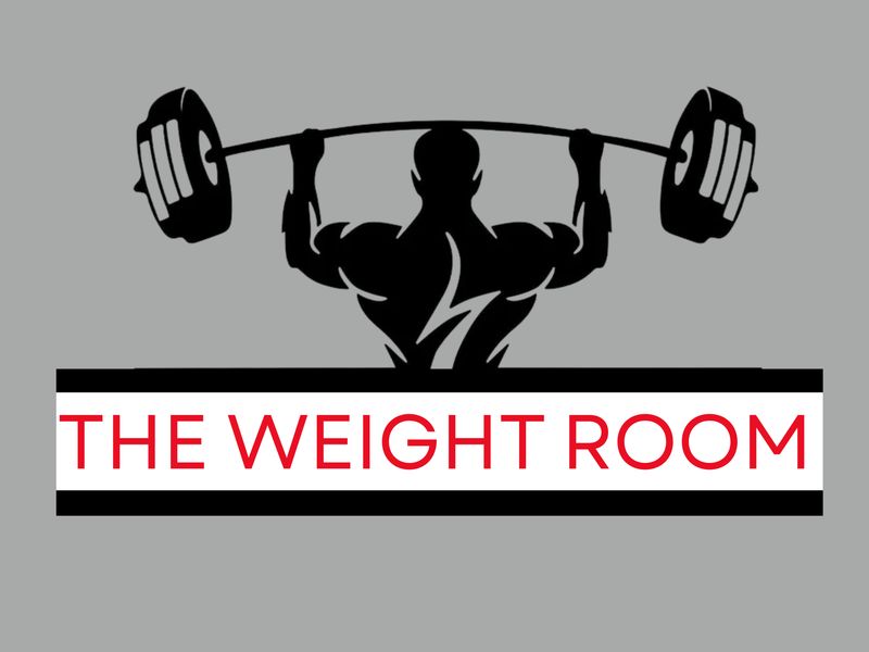 GYMSTUFF - The Weight Room