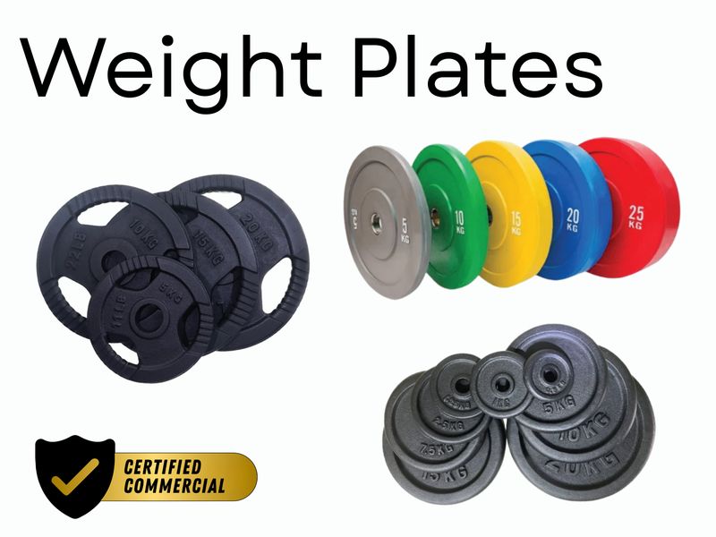 Weight Plates