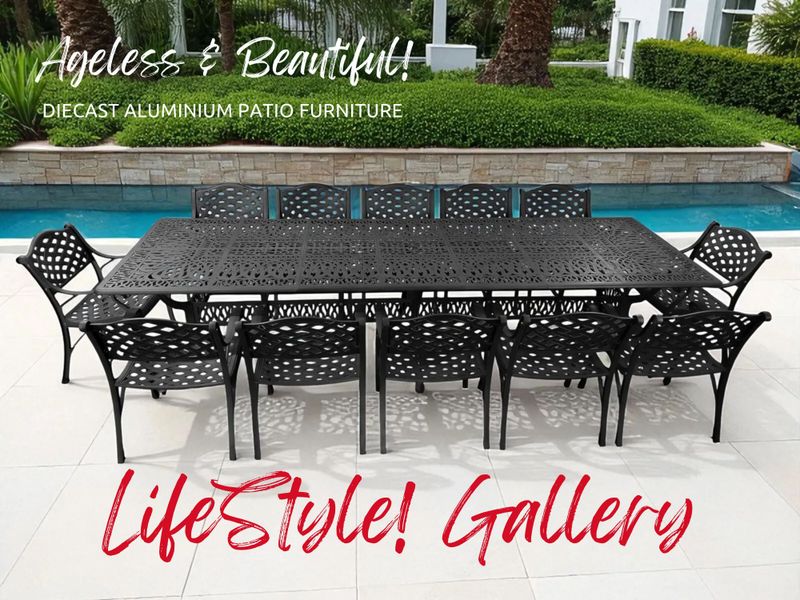 Lifestyle Photo Gallery