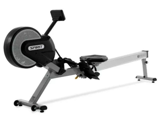Spirit XRW600 Light Commercial Rower