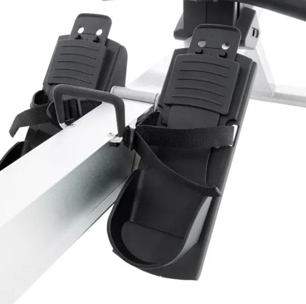 Spirit XRW600 Light Commercial Rower