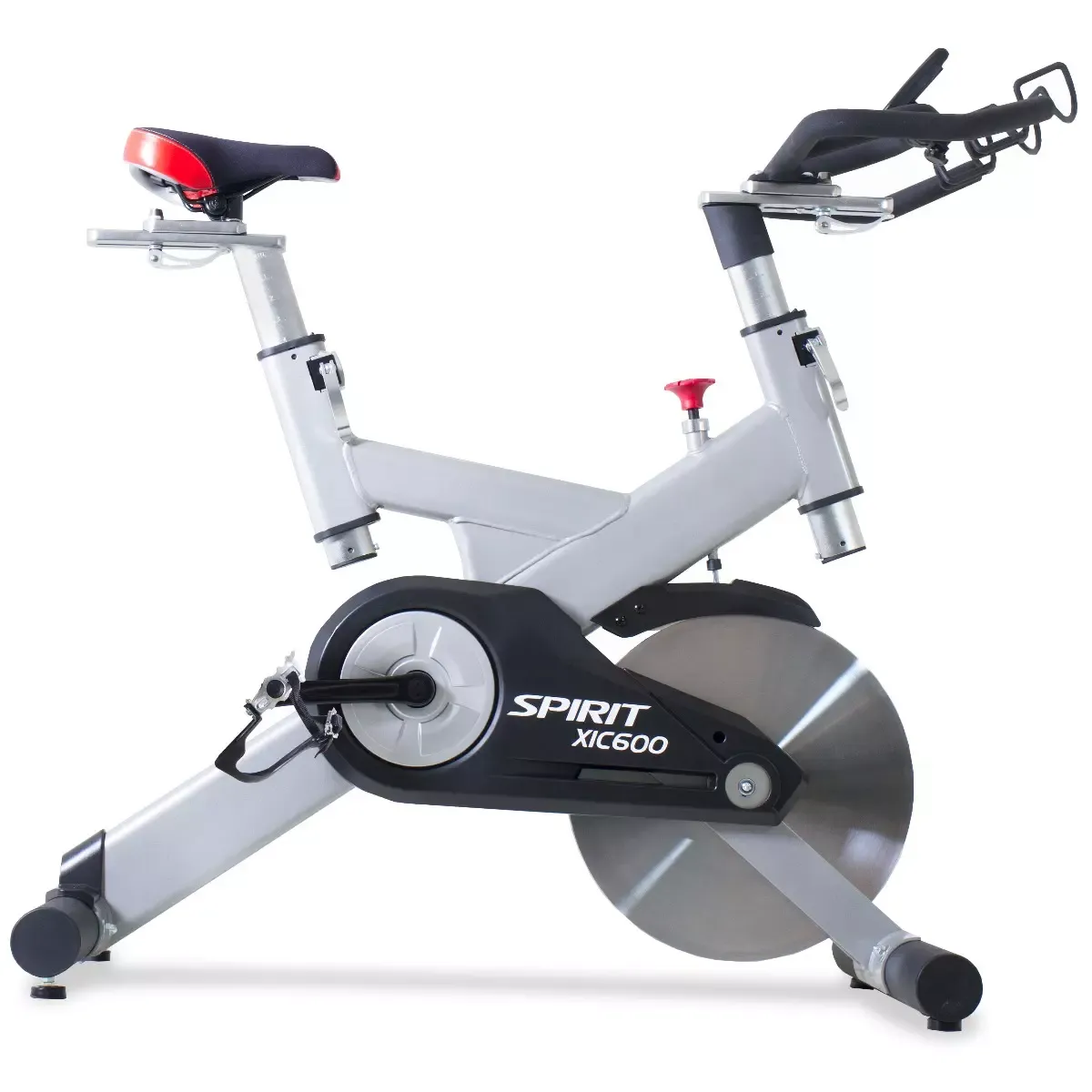 Spirit XIC600 Indoor Cycle - Residential