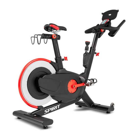 Spirit CIC850 Indoor Cycle - COMMERCIAL
