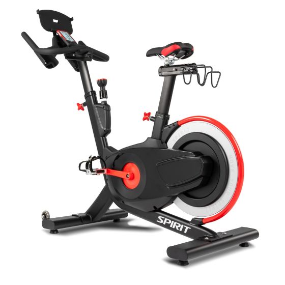 Spirit CIC850 Indoor Cycle - COMMERCIAL